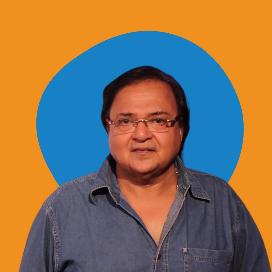 Rakesh Bedi